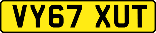 VY67XUT