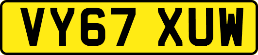 VY67XUW