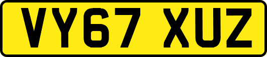 VY67XUZ