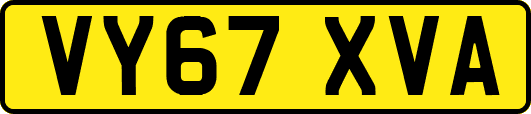 VY67XVA