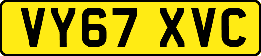 VY67XVC