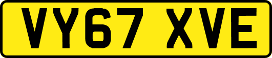 VY67XVE