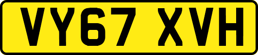 VY67XVH