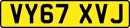 VY67XVJ