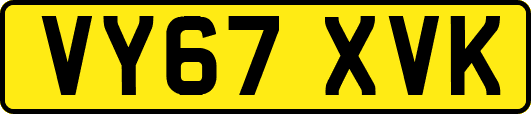VY67XVK