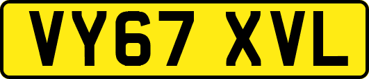 VY67XVL