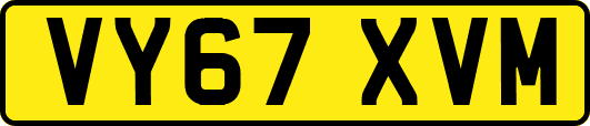 VY67XVM