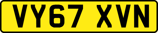 VY67XVN
