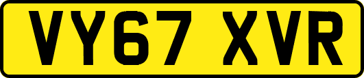 VY67XVR