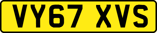 VY67XVS