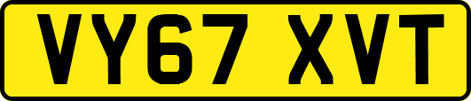VY67XVT