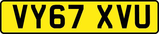 VY67XVU