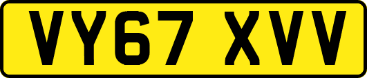 VY67XVV