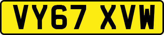 VY67XVW