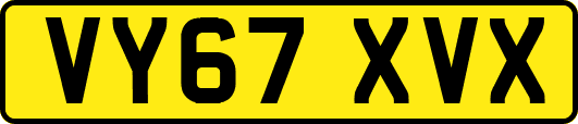 VY67XVX