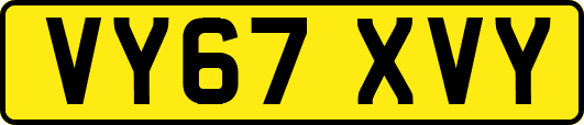 VY67XVY