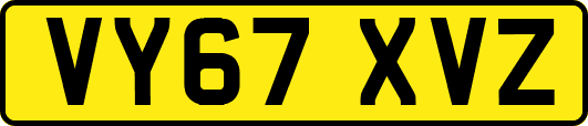 VY67XVZ
