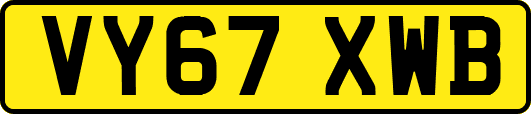 VY67XWB