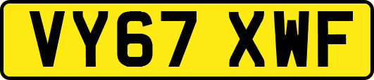 VY67XWF