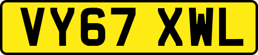 VY67XWL