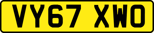 VY67XWO