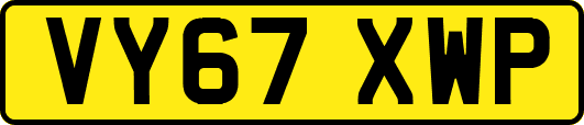 VY67XWP