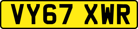 VY67XWR