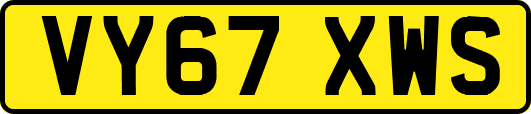 VY67XWS