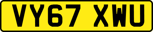 VY67XWU
