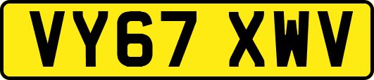 VY67XWV