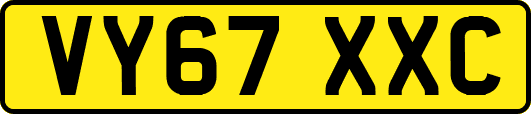 VY67XXC