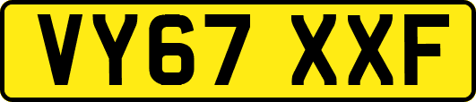 VY67XXF