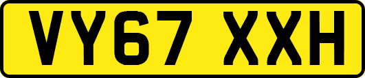 VY67XXH