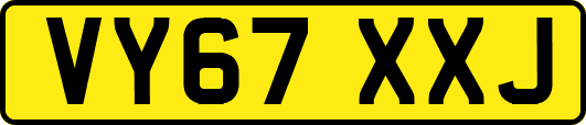 VY67XXJ