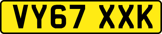 VY67XXK