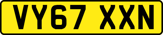 VY67XXN