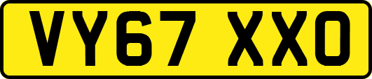 VY67XXO