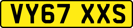 VY67XXS