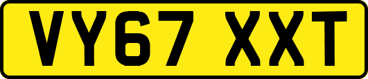 VY67XXT