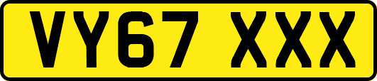VY67XXX