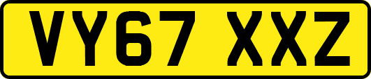 VY67XXZ