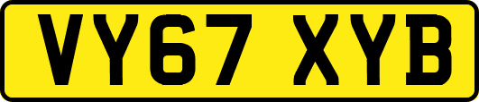 VY67XYB