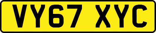 VY67XYC
