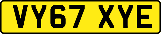 VY67XYE