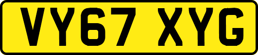 VY67XYG