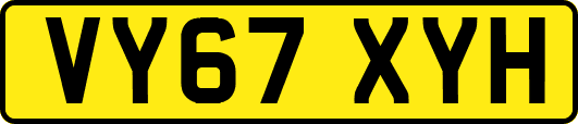 VY67XYH