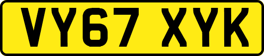 VY67XYK