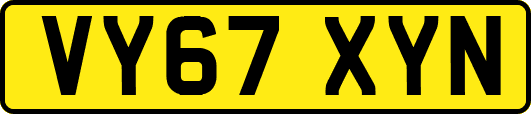 VY67XYN