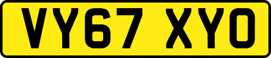 VY67XYO