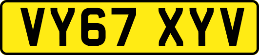 VY67XYV